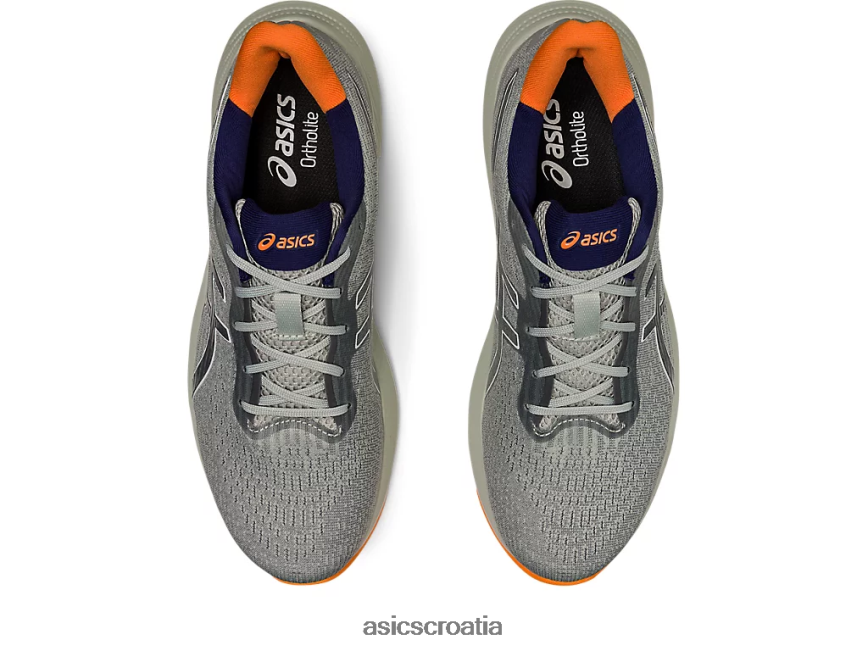 asics hrvatska 6NZ2TF467 muškarci svijetla kadulja/bijela
