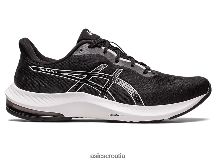 asics hrvatska 6NZ2TF468 muškarci crno bijeli