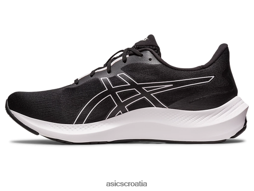 asics hrvatska 6NZ2TF468 muškarci crno bijeli