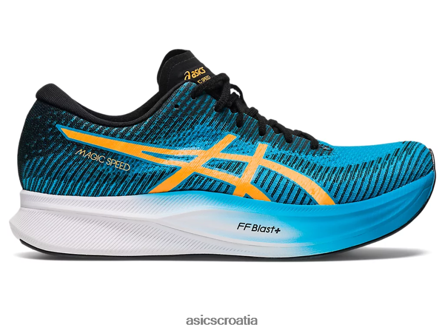 asics hrvatska 6NZ2TF481 muškarci otok plava/narančasta pop