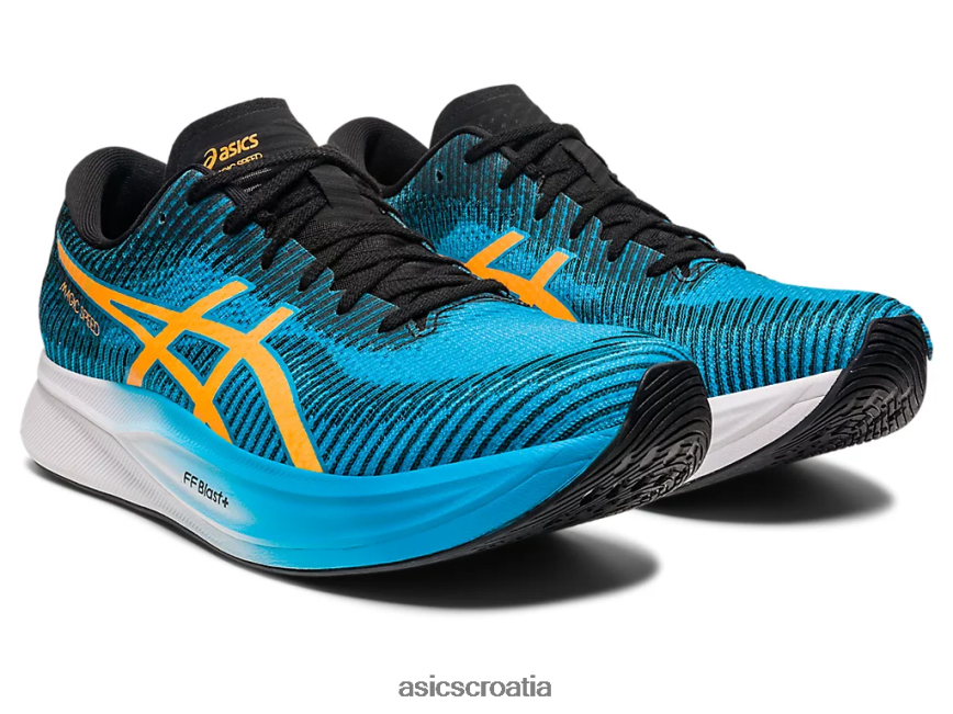 asics hrvatska 6NZ2TF481 muškarci otok plava/narančasta pop
