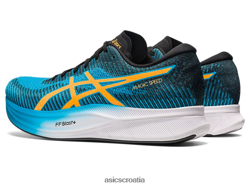 asics hrvatska 6NZ2TF481 muškarci otok plava/narančasta pop