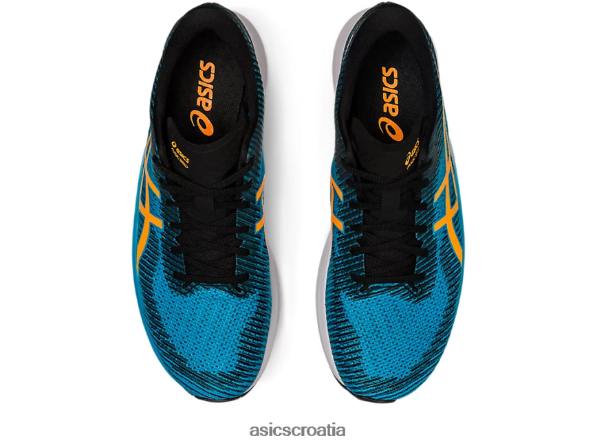 asics hrvatska 6NZ2TF481 muškarci otok plava/narančasta pop
