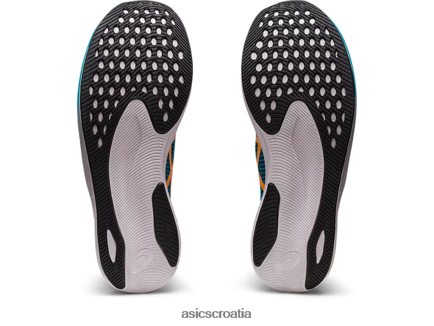 asics hrvatska 6NZ2TF481 muškarci otok plava/narančasta pop