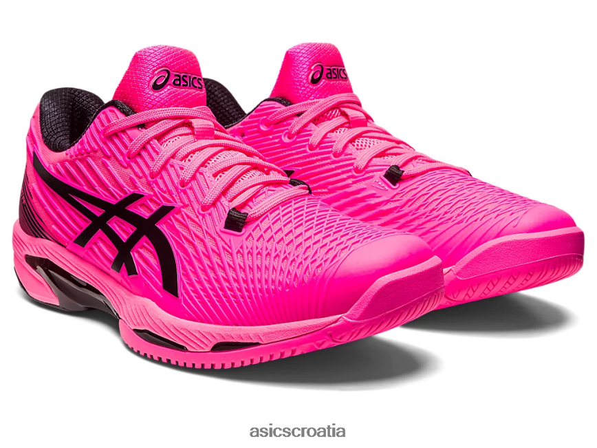asics hrvatska 6NZ2TF48 muškarci žarko roza/crna