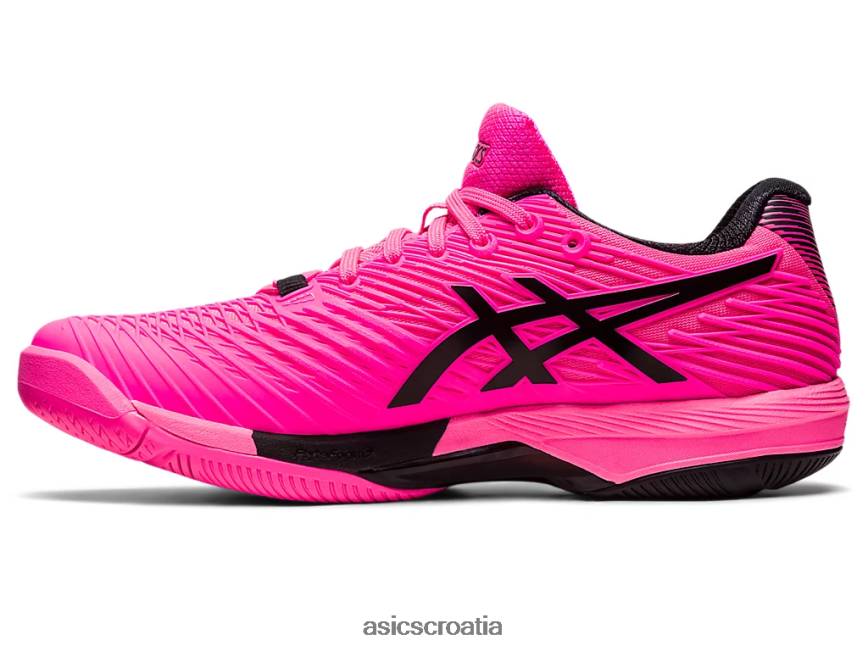asics hrvatska 6NZ2TF48 muškarci žarko roza/crna