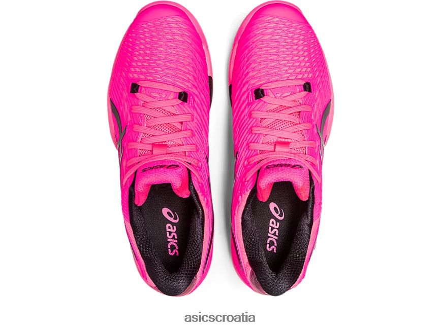 asics hrvatska 6NZ2TF48 muškarci žarko roza/crna