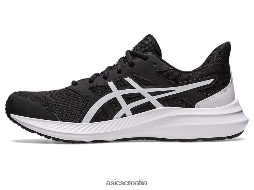 asics hrvatska 6NZ2TF490 muškarci crno bijeli