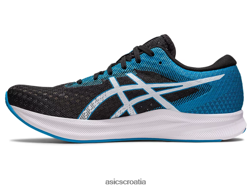 asics hrvatska 6NZ2TF491 muškarci crna/otočno plava
