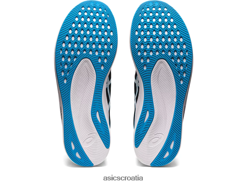 asics hrvatska 6NZ2TF491 muškarci crna/otočno plava