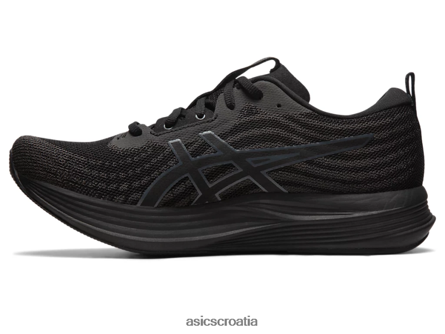 asics hrvatska 6NZ2TF492 muškarci crna/nosivo siva