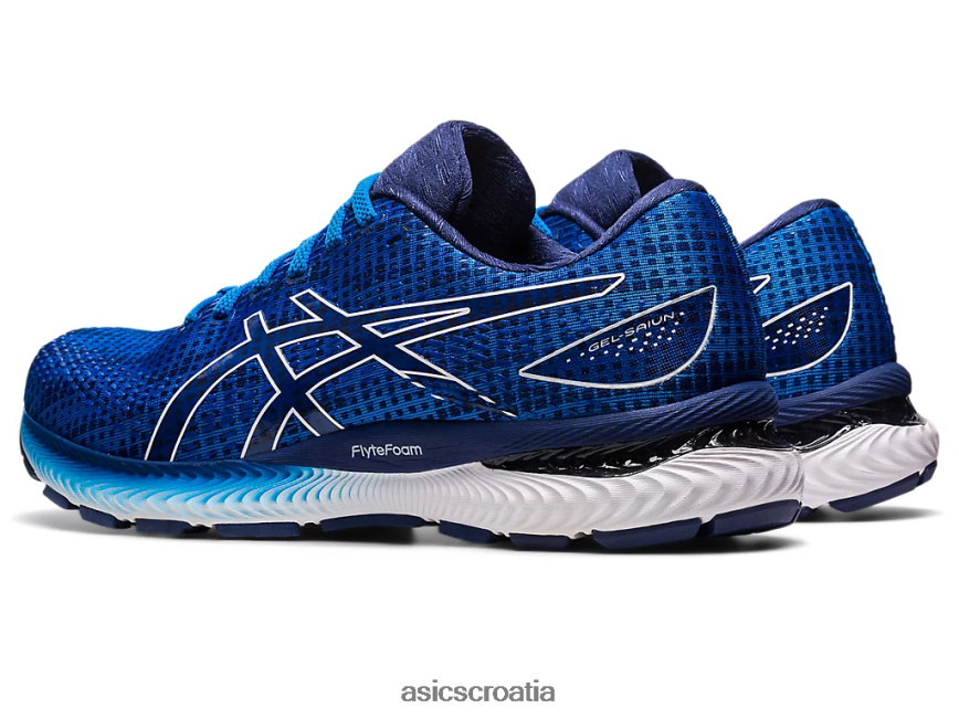 asics hrvatska 6NZ2TF496 muškarci električno plava/bijela