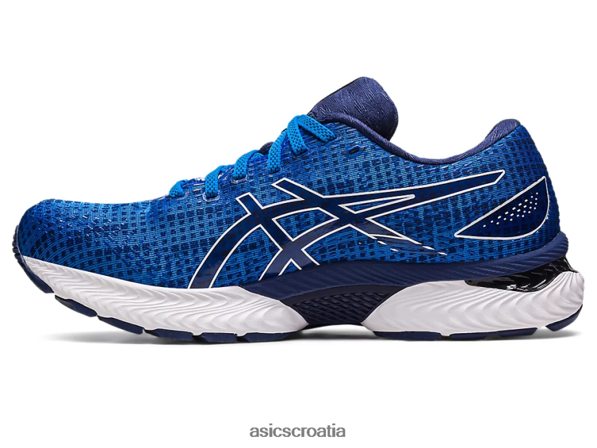 asics hrvatska 6NZ2TF496 muškarci električno plava/bijela