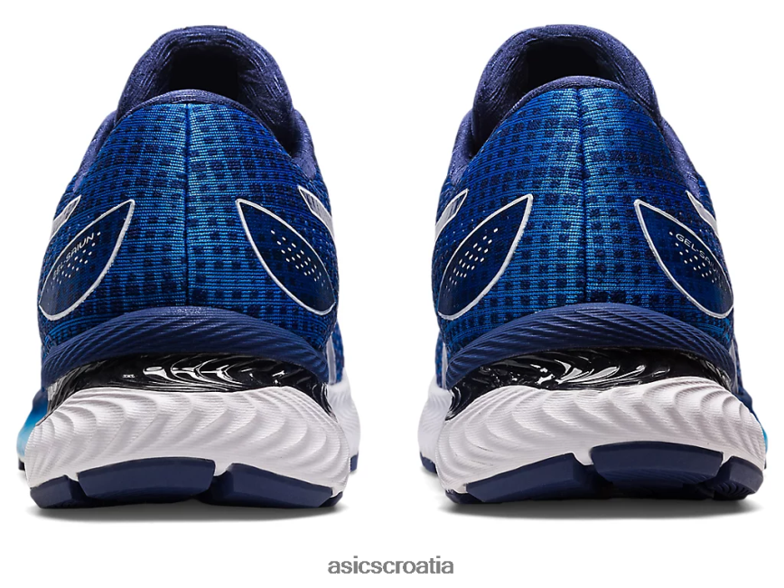 asics hrvatska 6NZ2TF496 muškarci električno plava/bijela
