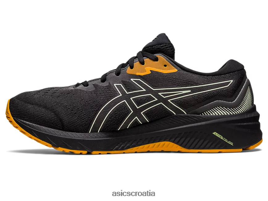 asics hrvatska 6NZ2TF497 muškarci crno/tinta teal