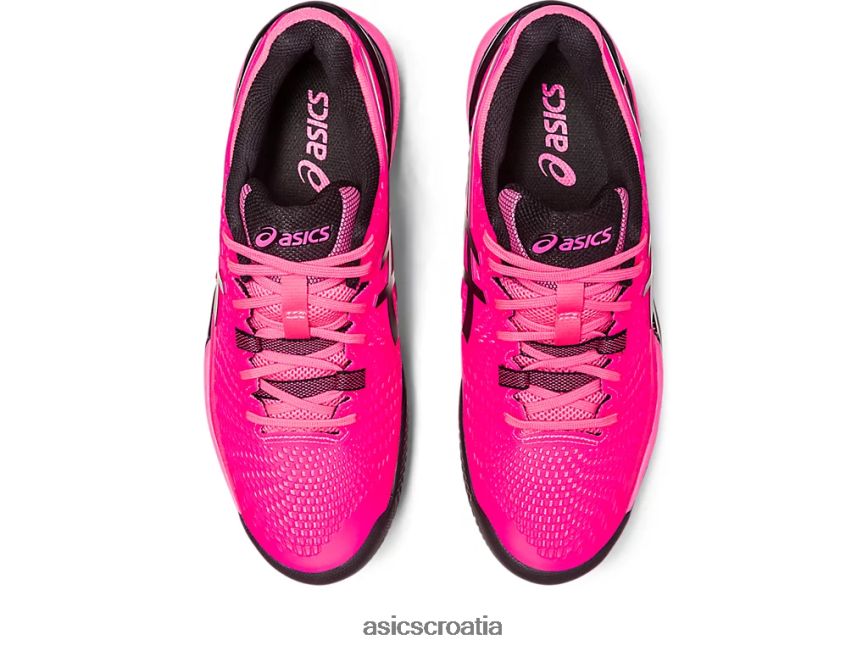 asics hrvatska 6NZ2TF49 muškarci žarko roza/crna