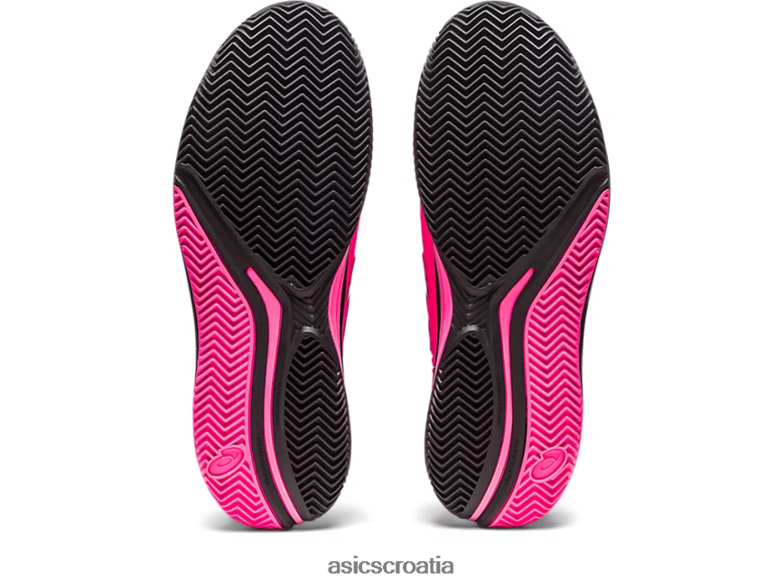asics hrvatska 6NZ2TF49 muškarci žarko roza/crna