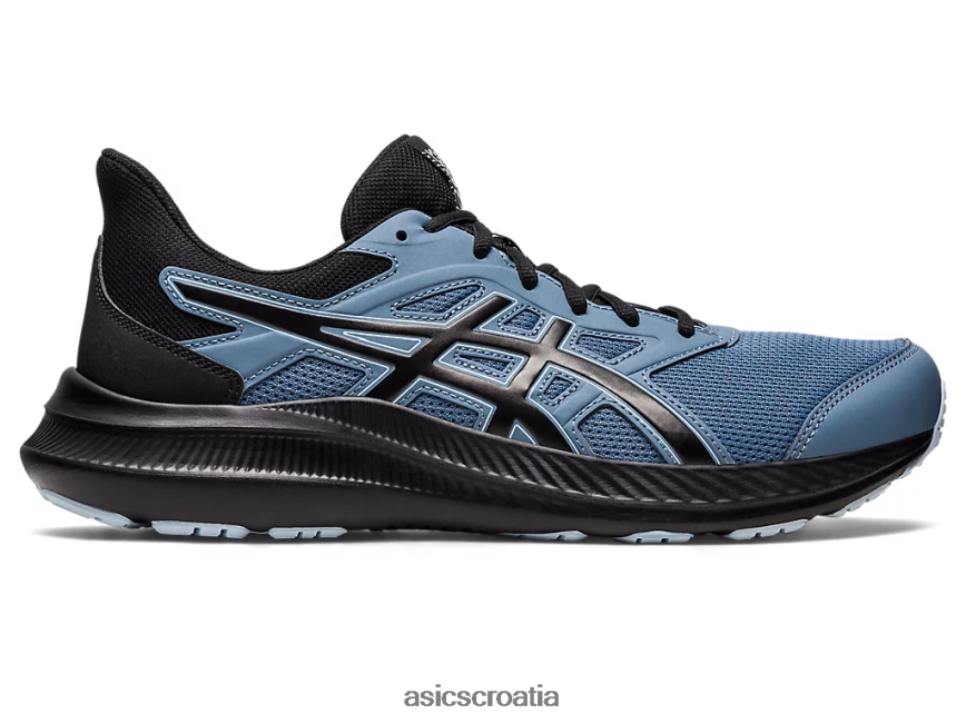 asics hrvatska 6NZ2TF504 muškarci čelično plava/crna