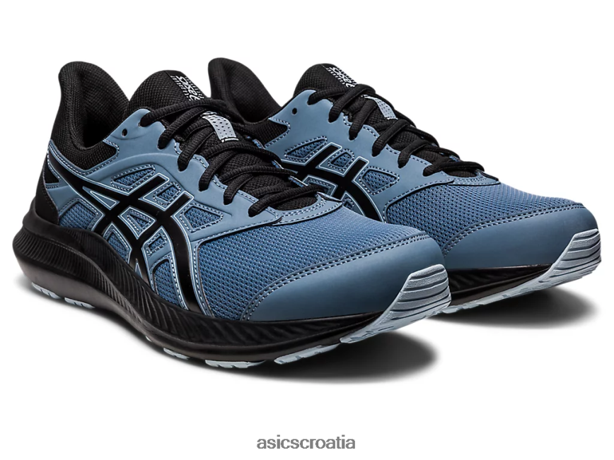 asics hrvatska 6NZ2TF504 muškarci čelično plava/crna