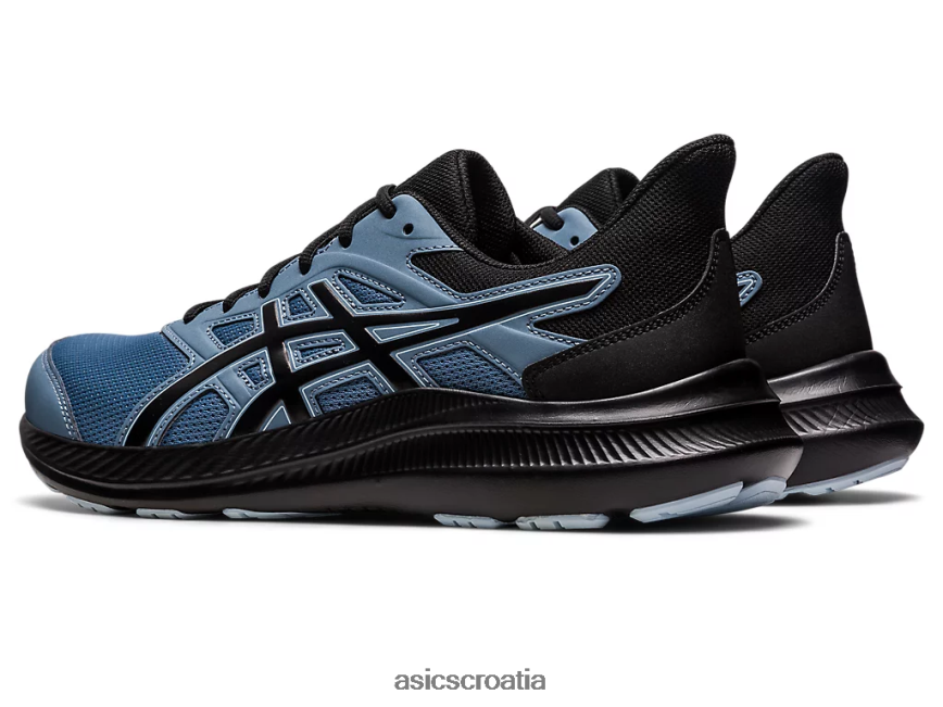 asics hrvatska 6NZ2TF504 muškarci čelično plava/crna