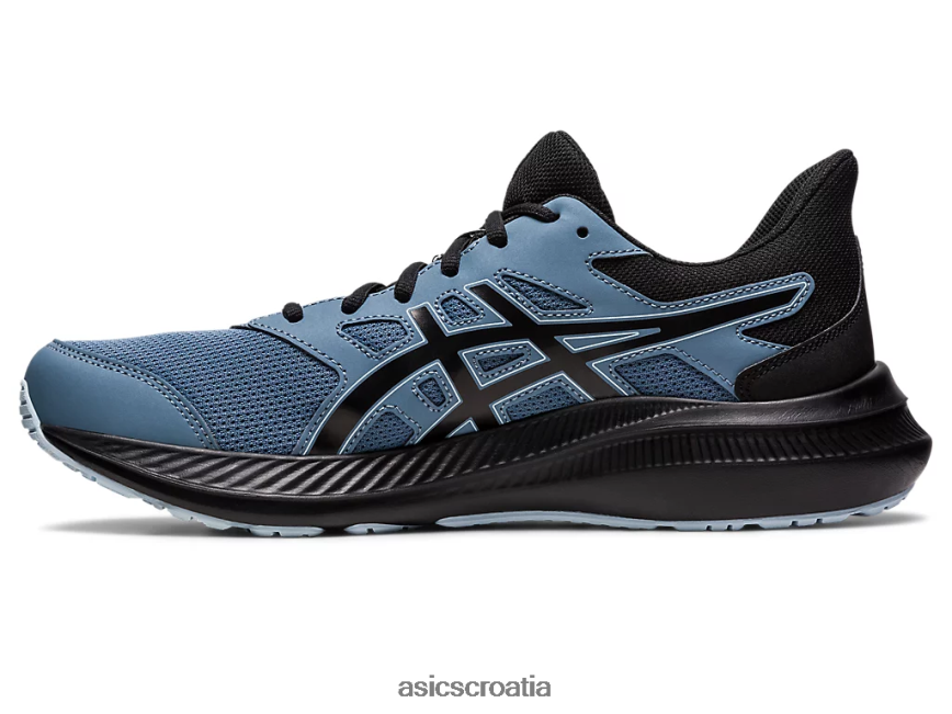 asics hrvatska 6NZ2TF504 muškarci čelično plava/crna
