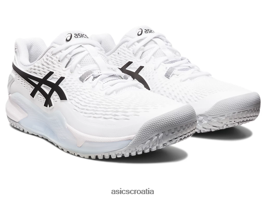 asics hrvatska 6NZ2TF507 muškarci bijelo crno