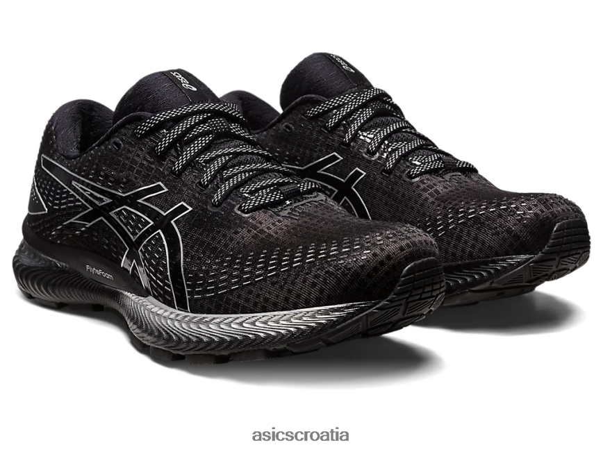 asics hrvatska 6NZ2TF509 muškarci crno/čisto srebro