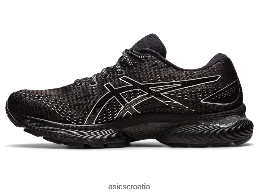 asics hrvatska 6NZ2TF509 muškarci crno/čisto srebro