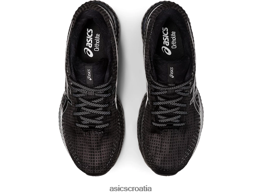 asics hrvatska 6NZ2TF509 muškarci crno/čisto srebro