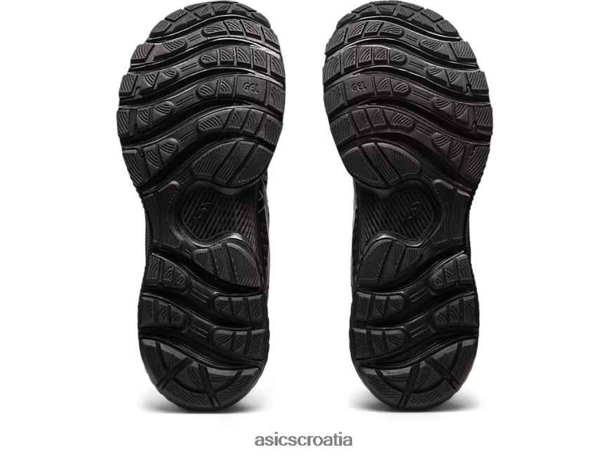 asics hrvatska 6NZ2TF509 muškarci crno/čisto srebro