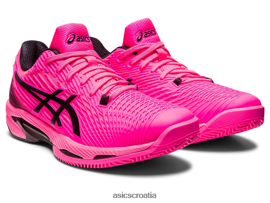 asics hrvatska 6NZ2TF50 muškarci žarko roza/crna