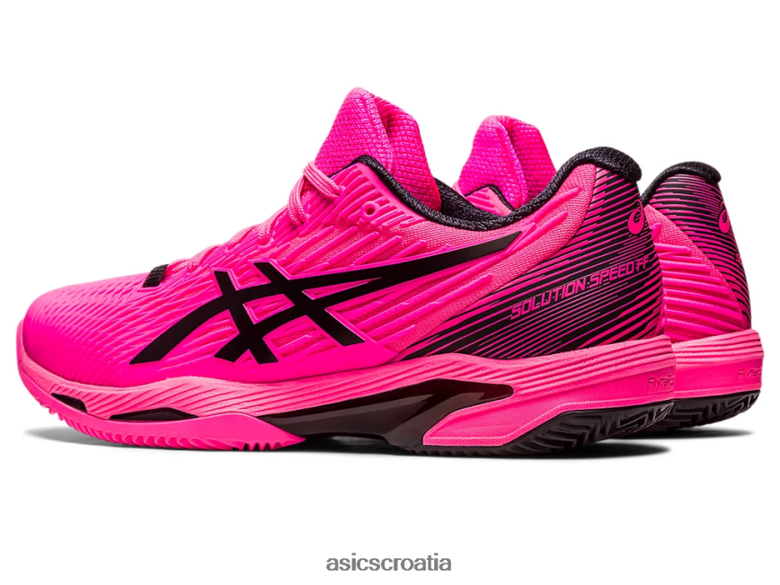 asics hrvatska 6NZ2TF50 muškarci žarko roza/crna