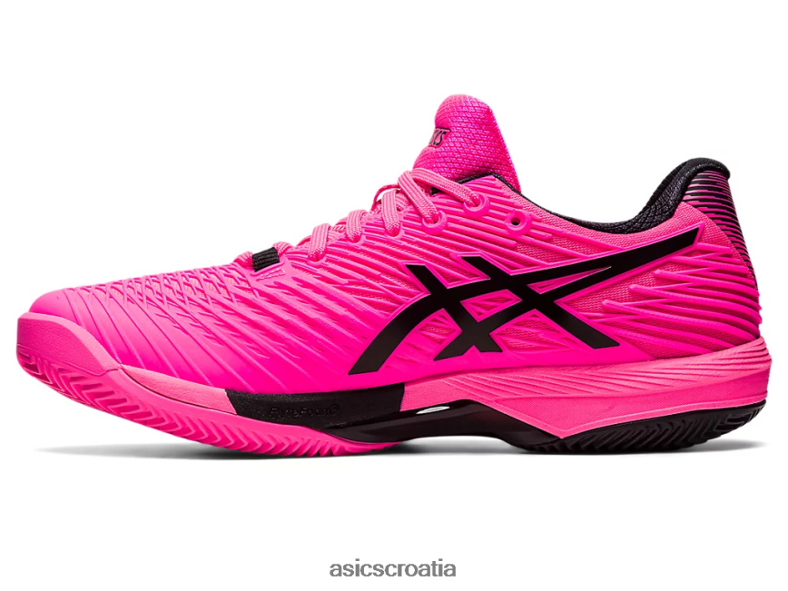 asics hrvatska 6NZ2TF50 muškarci žarko roza/crna