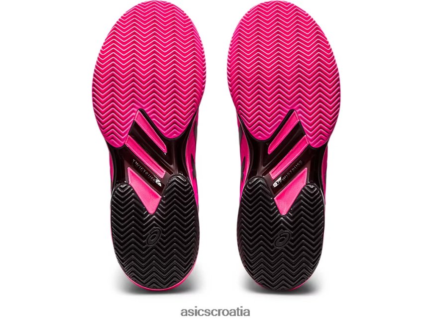 asics hrvatska 6NZ2TF50 muškarci žarko roza/crna
