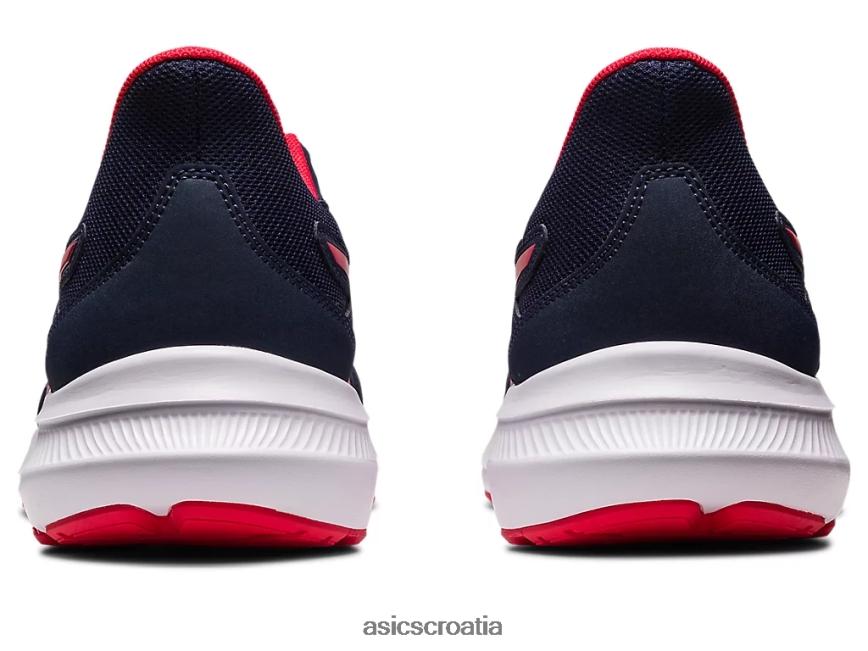 asics hrvatska 6NZ2TF510 muškarci ponoć/električno crvena