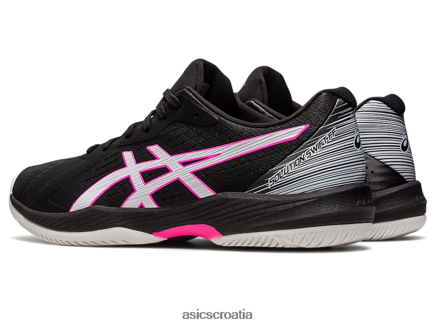 asics hrvatska 6NZ2TF513 muškarci crno/vruće ružičasto