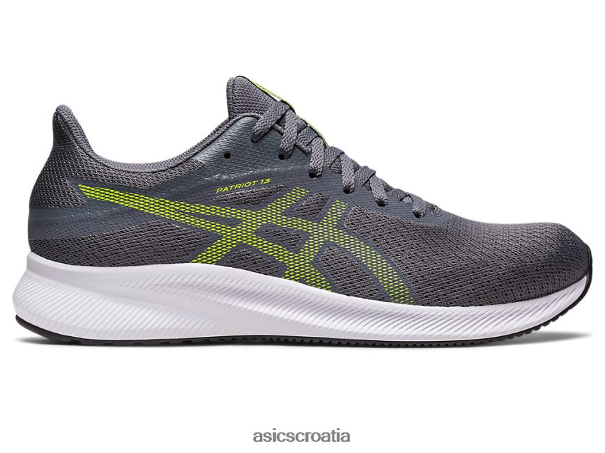 asics hrvatska 6NZ2TF519 muškarci metropola/korica limete