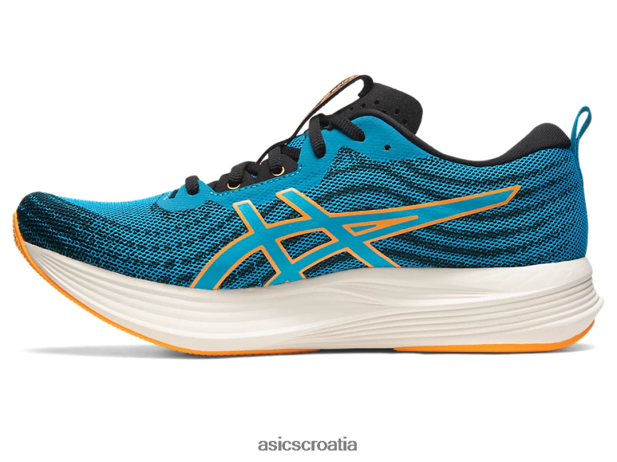 asics hrvatska 6NZ2TF522 muškarci otok plava/narančasta pop