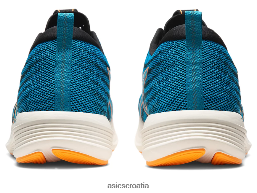 asics hrvatska 6NZ2TF522 muškarci otok plava/narančasta pop