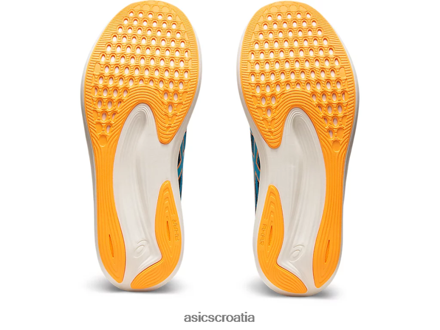 asics hrvatska 6NZ2TF522 muškarci otok plava/narančasta pop