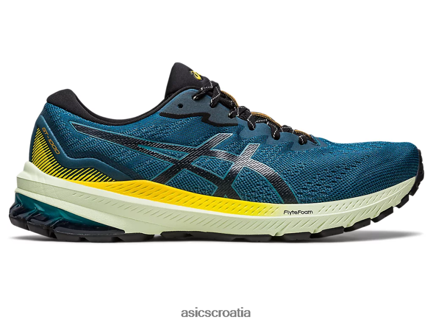 asics hrvatska 6NZ2TF524 muškarci priroda kupanje/zlatno žuta