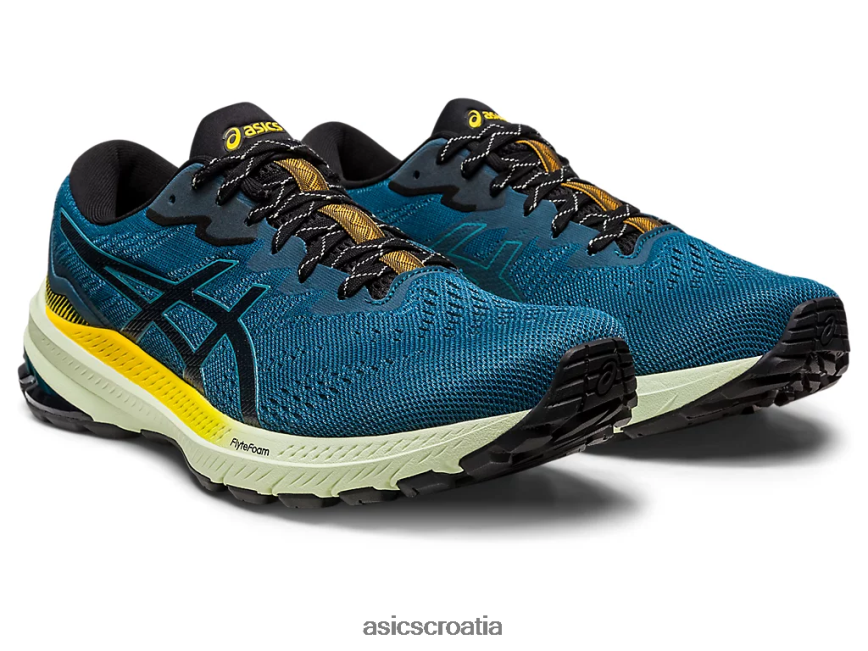 asics hrvatska 6NZ2TF524 muškarci priroda kupanje/zlatno žuta