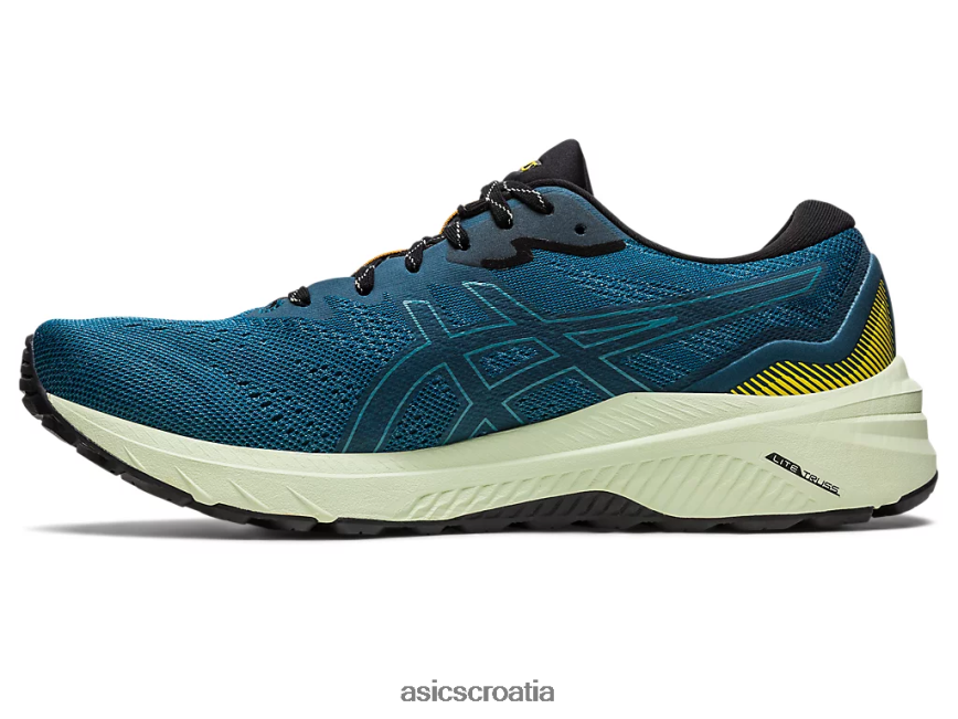 asics hrvatska 6NZ2TF524 muškarci priroda kupanje/zlatno žuta