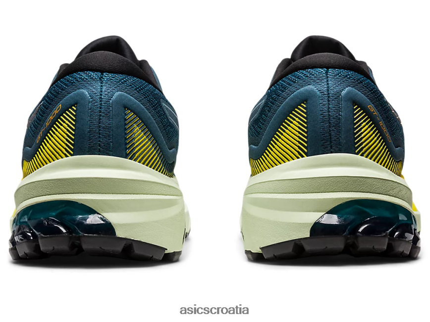 asics hrvatska 6NZ2TF524 muškarci priroda kupanje/zlatno žuta