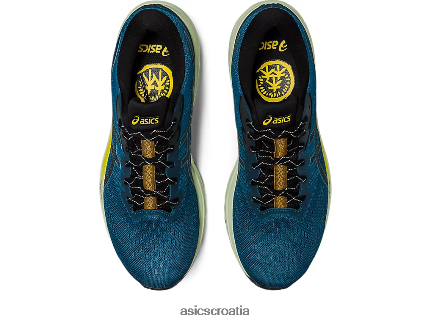 asics hrvatska 6NZ2TF524 muškarci priroda kupanje/zlatno žuta