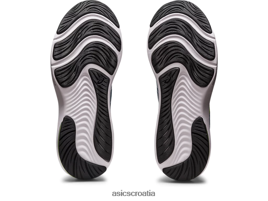 asics hrvatska 6NZ2TF528 muškarci svijetli čelik/korica limete