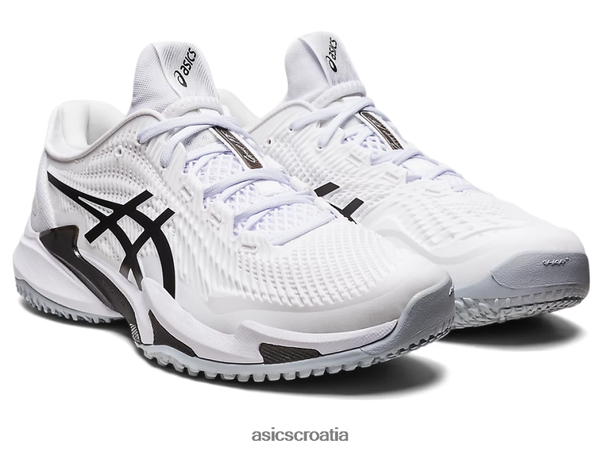 asics hrvatska 6NZ2TF529 muškarci bijelo crno