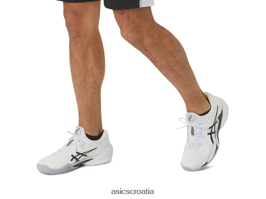 asics hrvatska 6NZ2TF529 muškarci bijelo crno