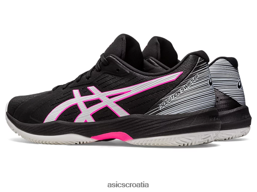 asics hrvatska 6NZ2TF537 muškarci crno/vruće ružičasto