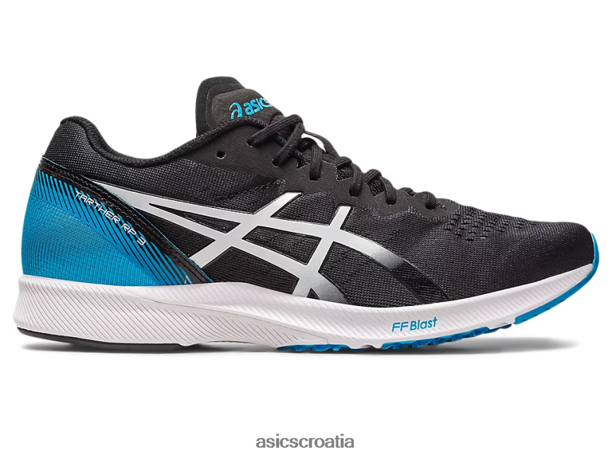 asics hrvatska 6NZ2TF549 muškarci crno bijeli